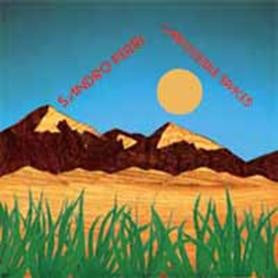 Sandro Perri - Impossible Spaces - Import CD