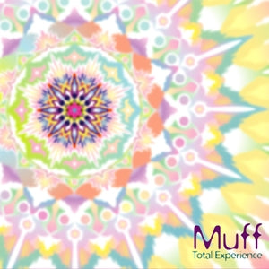 Muff - Total Experience - Japan CD Digipak