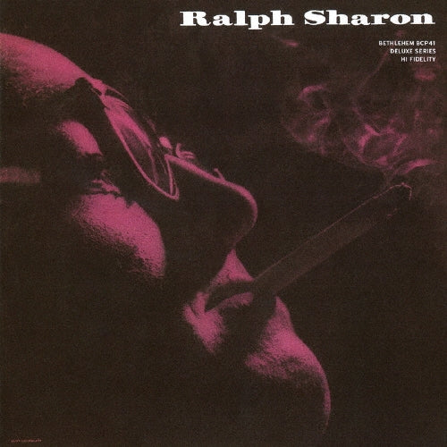 Ralph Sharon Trio - Trio - Japan CD Limited Edition