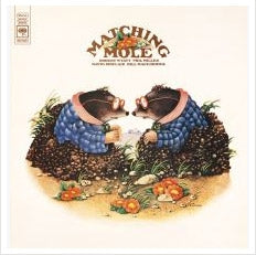 Matching Mole - Matching Mole - Import 2 CD