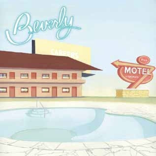 Beverly (Rock) - CAREERS - Japan CD Bonus Track