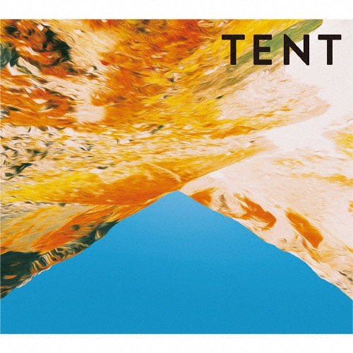 Charito - TENT - Japan CD Digipak