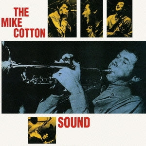 The Mike Cotton Sound - The Mike Cotton Sound - Import CD