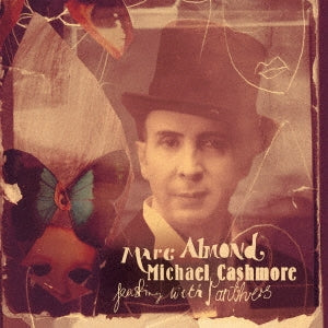 Michael Cashmore、Marc Almond - Feasting With Panthers - Import Vinyl 2 LP Record