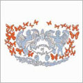 Department Of Eagles - The Cold Nose - Japan CD