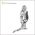 Garden (Rock) - Round And Round - Japan CD