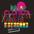 Various Artists - Rallye Cloak 01 - Japan CD