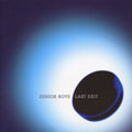 Junior Boys - Last Exit - Japan CD