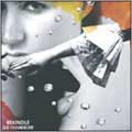 Rekindle - The Chandelier - Japan CD