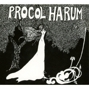 Procol Harum - Procol Harum - Import 2 CD