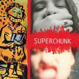 Superchunk - On the Mouth - Import CD