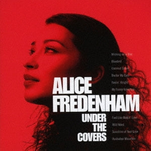 Alice Fredenham - Under The Covers - Import CD