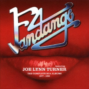 Fandango - The Complete Rca Albums 1977-1980 (4cd Boxset) - Import 4 CD Box SetBonus Track