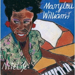 Mary Lou Williams - Tba (Ltd/Remaster) - Japan 2 CD Limited Edition
