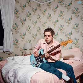 Mike Krol - Power Chords - Japan CD