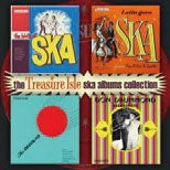 V.A. - Tresure Isle Ska Collection - Japan  2 CD Bonus Track