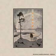 The Rural Alberta Advantage - The Wild - Import CD With Japan Obi