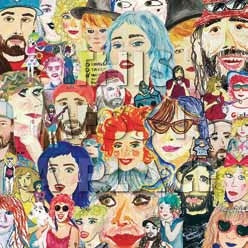 Tacocat - THIS MESS IS A PLACE - Import CD