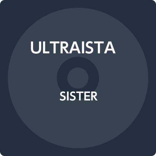 Ultraista - SISTER - Import CD