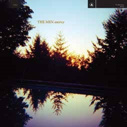 The Men - MERCY - Import CD