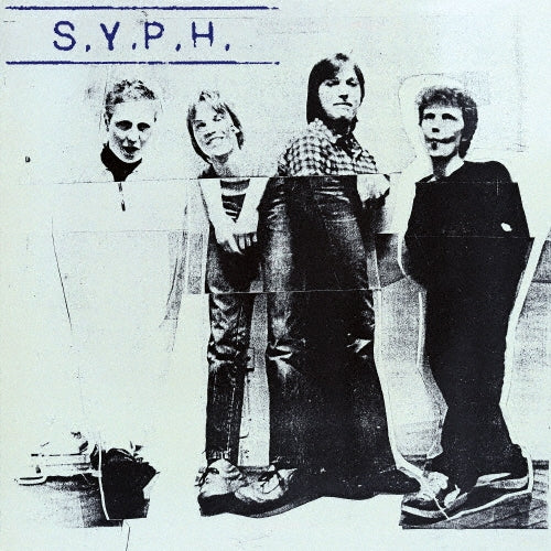 S.Y.P.H. - S.Y.P.H. - Import CD Limited Edition