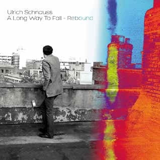 Ulrich Schnauss - A LONG WAY TO FALL - REBOUND - Import CD