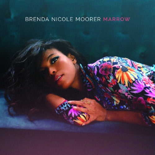 Brenda Nicole Moorer - MARROW - Import CD