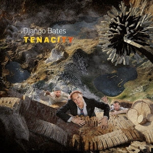 Roland Hanna - TENACITY - Import CD