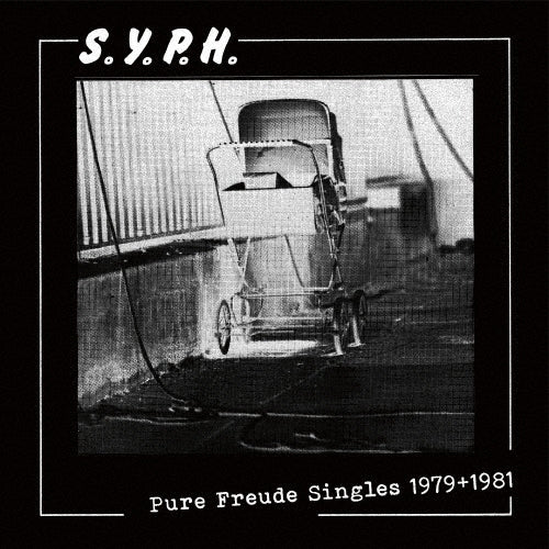 S.Y.P.H. - Pure Freude Singles - Import CD Limited Edition
