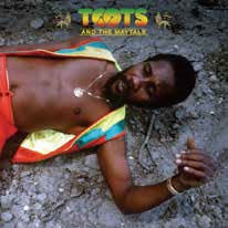 Toots & The Maytals - Pressure Drop -The Golden Tracks - Import CD