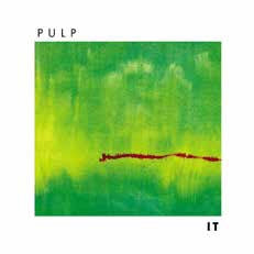 Pulp - It - Bonus Track