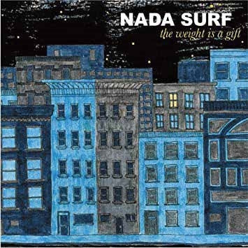 Nada Surf - The Weight Is A Gift (Limited Edition 2CD) - Import 2 CD Limited Edition