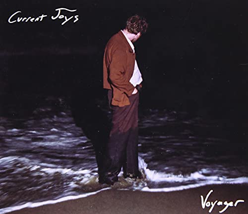 Current Joys - VOYAGER - Import  CD