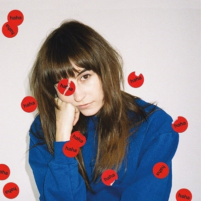 Faye Webster - I KNOW I'M FUNNY HAHA  - Import CD+T-shirt SIZE M