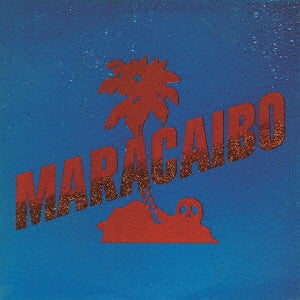 Huascar Barradas Y Maracaibo - Maracaibo - Japan Mini LP CD