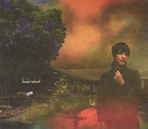 Sharon Van Etten - WE'VE BEEN GOING ABOUT THIS ALL WRONG - Import  CD