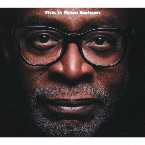 Brian Jackson - This Is Brian Jackson - Import CD