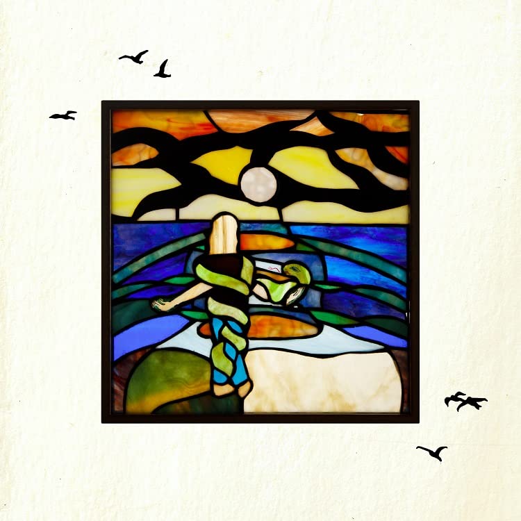 Naima Bock - GIANT PALM - Import  CD