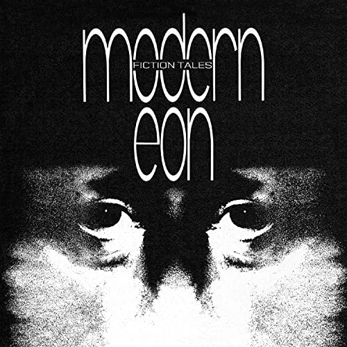 Modern Eon - Fiction Tales (Expanded Edition) - Import Japan Ver CD