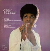 Cissy Houston - Cissy Houston +12 - Japan CD