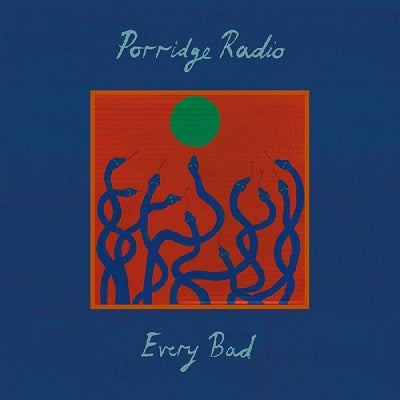 Porridge Radio - EVERY BAD - Import Japan Ver CD Ltd/Ed
