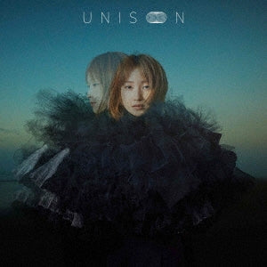 Riho Sayashi - UNISON - Japan Vinyl LP Record Limited Edition