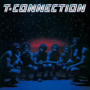 T-Connection - T-Connection - Japan CD