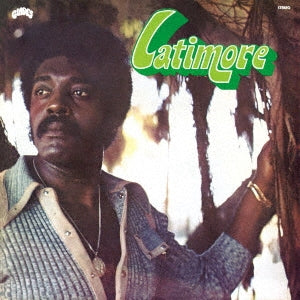 Latimore - Latimore - Japan CD