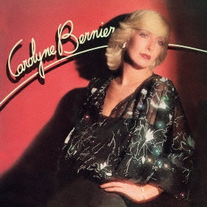 Carolyne Bernier - Caroline Bernier +3 - Japan CD Limited Edition