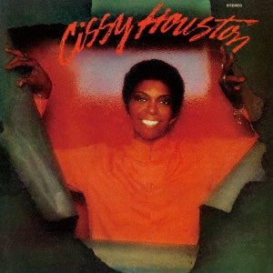 Cissy Houston - Sissy Houston (1977) - Japan CD Limited Edition
