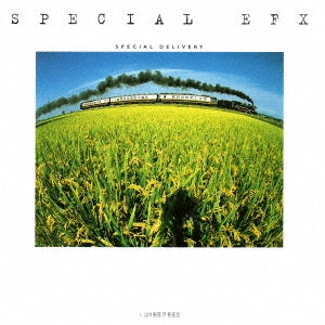 Special Efx - Special Delivery (Limited Edition) - Japan CD