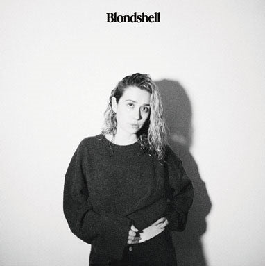 Blondshell - BLONDSHELL - Japan CD
