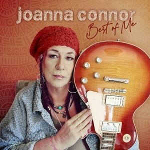 Joanna Connor - BEST OF ME - Import CD