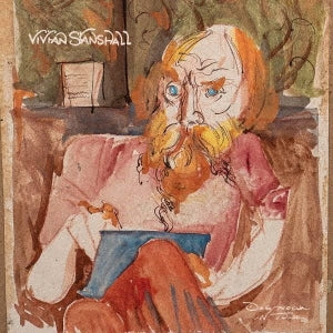 Vivian Stanshall - DOG HOWL IN TUNE - Import CD